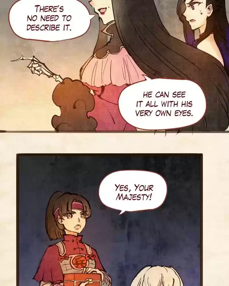 Phantom Paradise Chapter 44: