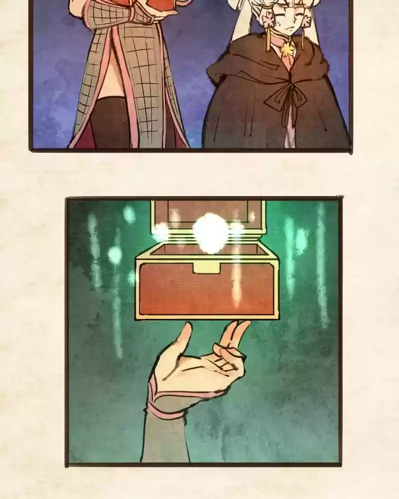 Phantom Paradise Chapter 44: