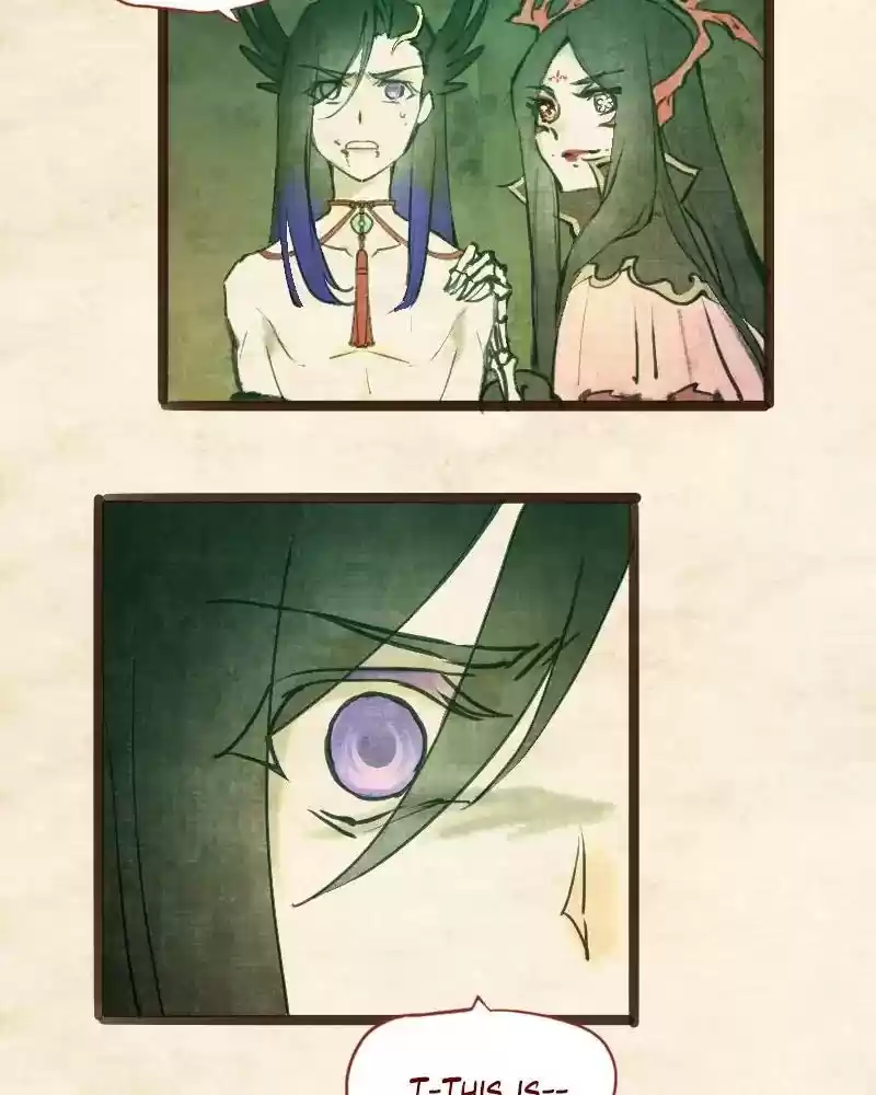 Phantom Paradise Chapter 44: