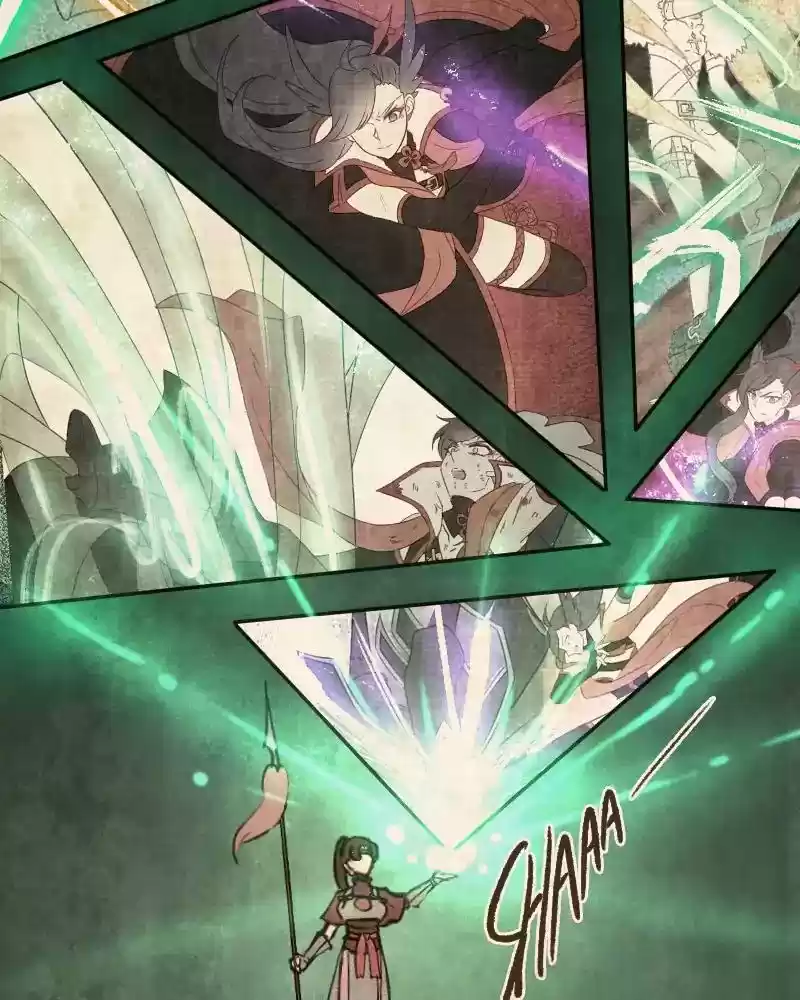 Phantom Paradise Chapter 45: