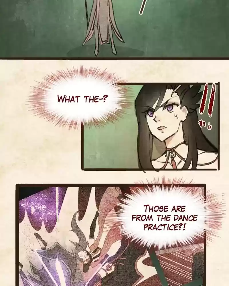 Phantom Paradise Chapter 45: