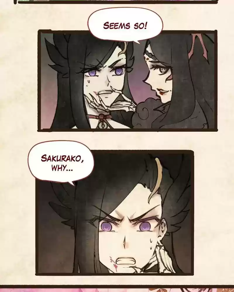 Phantom Paradise Chapter 45: