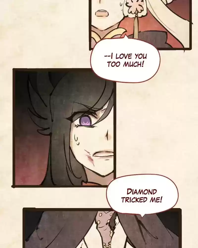 Phantom Paradise Chapter 45: