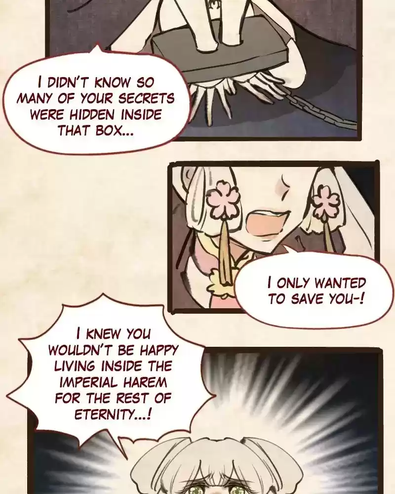 Phantom Paradise Chapter 45: