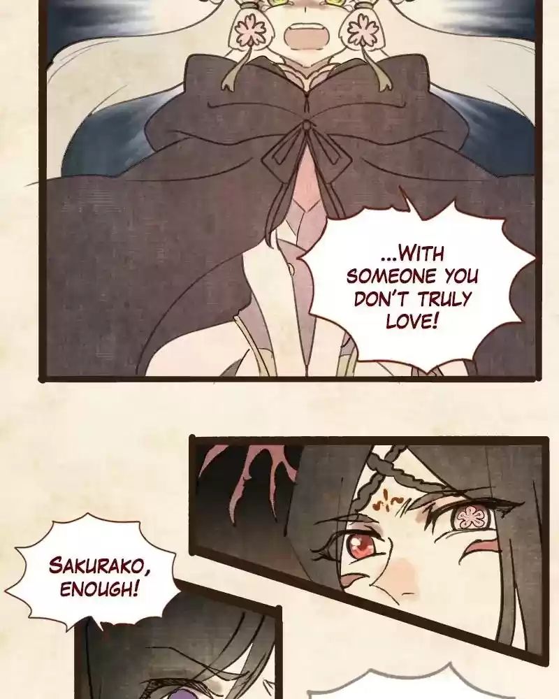 Phantom Paradise Chapter 45: