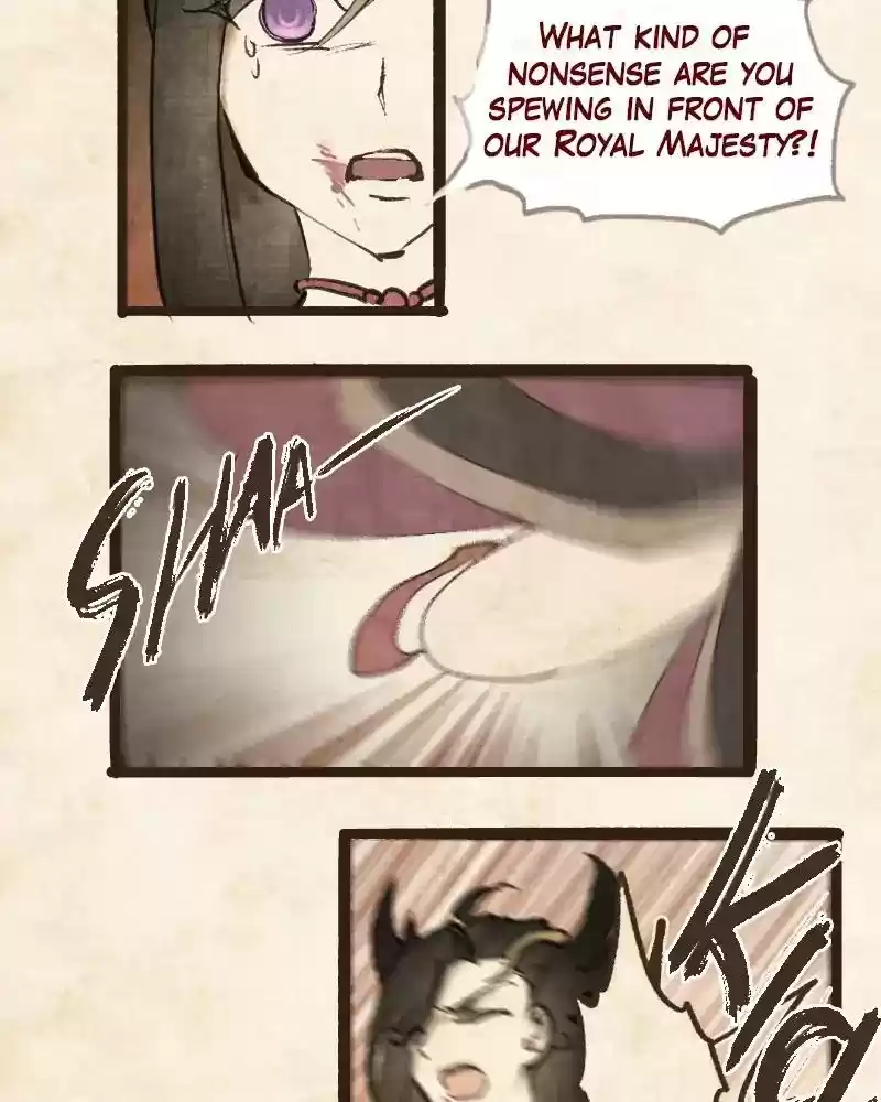 Phantom Paradise Chapter 45: