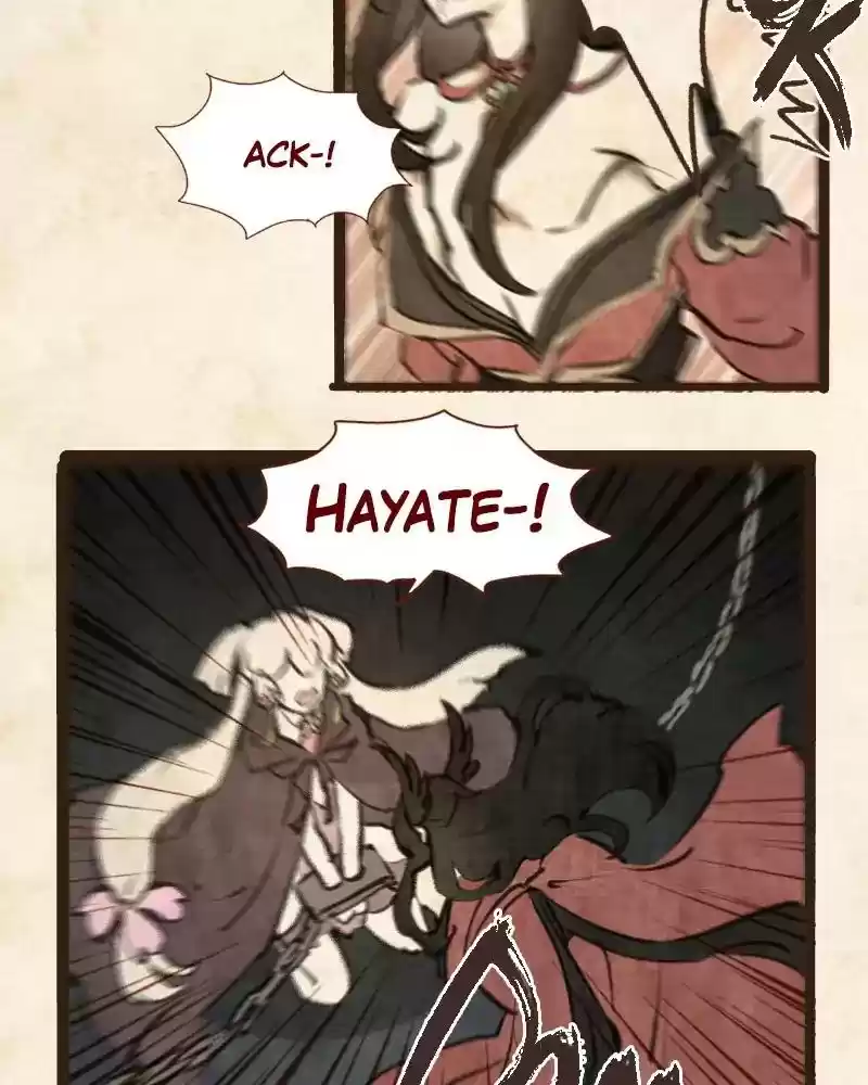 Phantom Paradise Chapter 45: