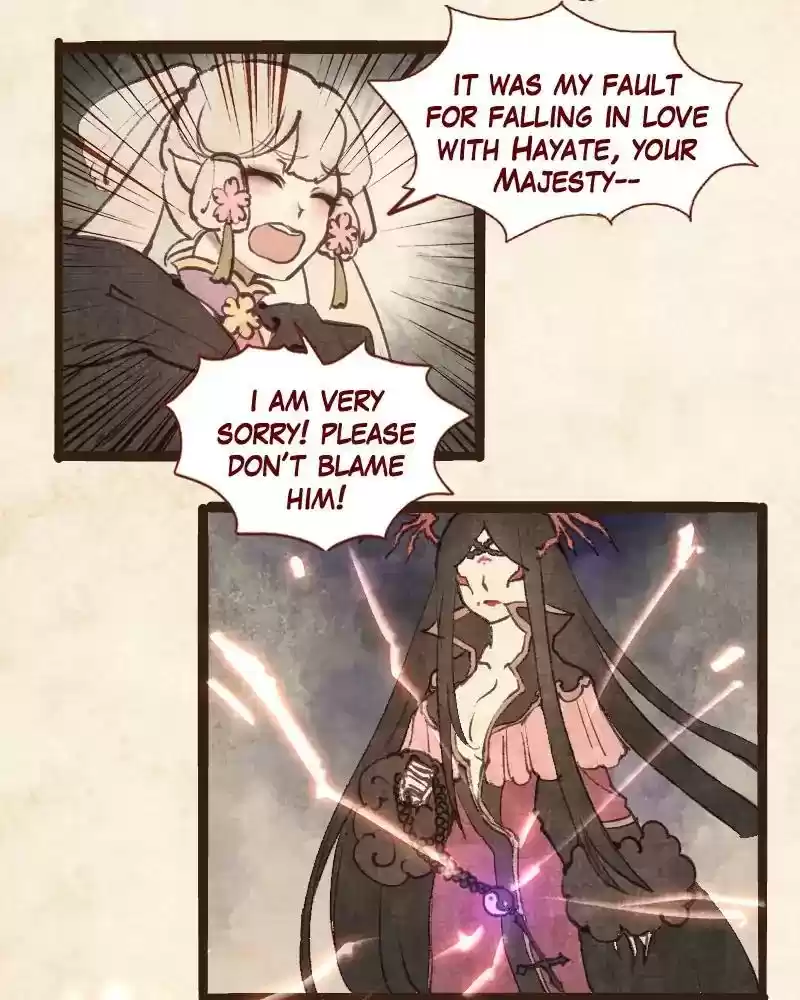 Phantom Paradise Chapter 45: