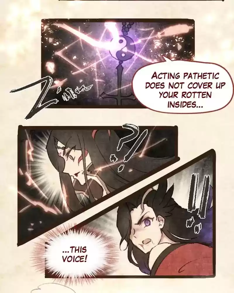 Phantom Paradise Chapter 45: