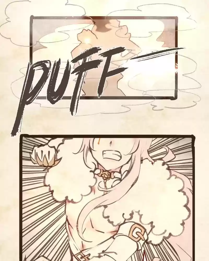 Phantom Paradise Chapter 45: