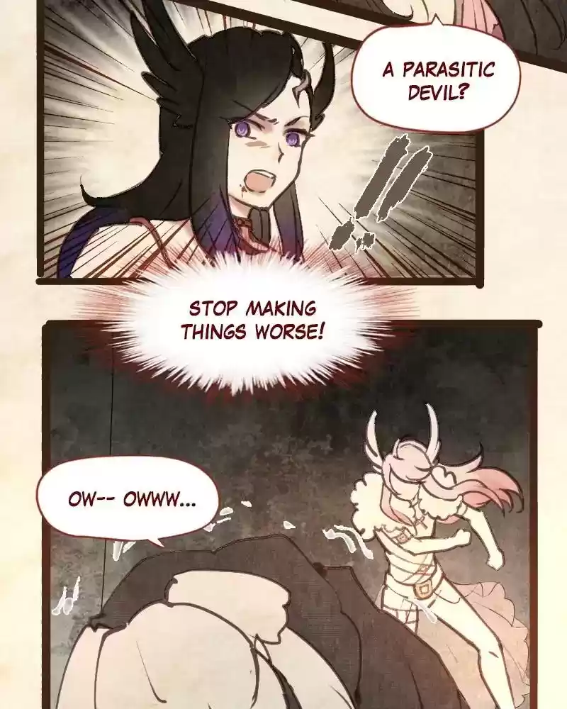 Phantom Paradise Chapter 45: