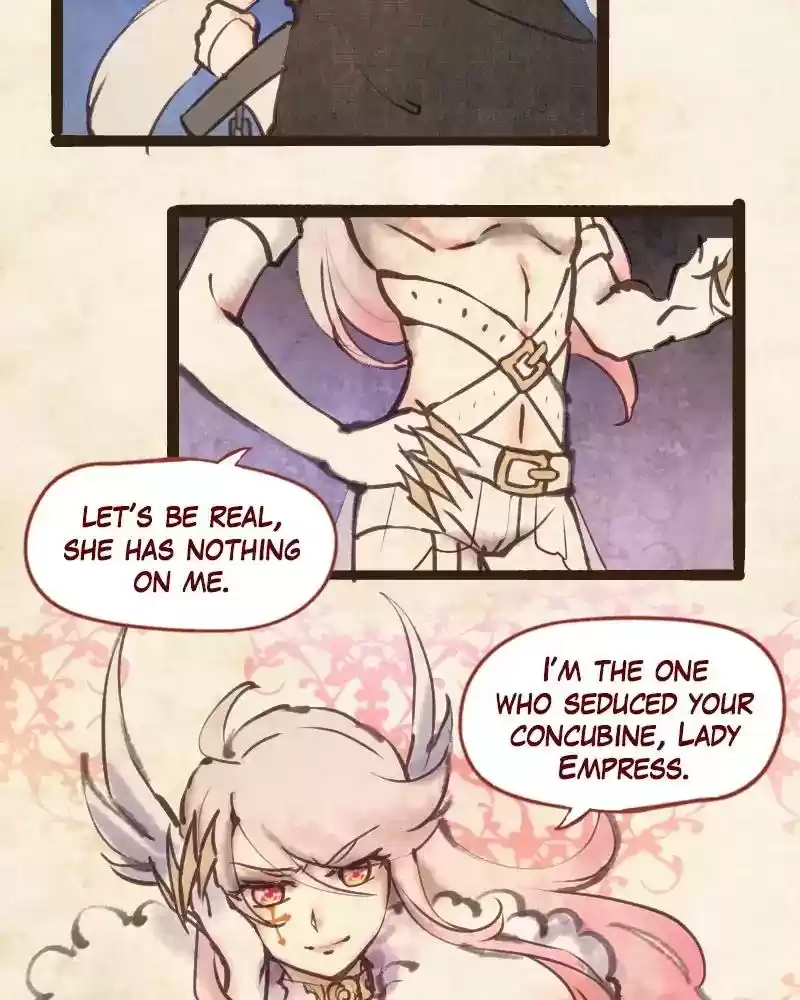 Phantom Paradise Chapter 45: