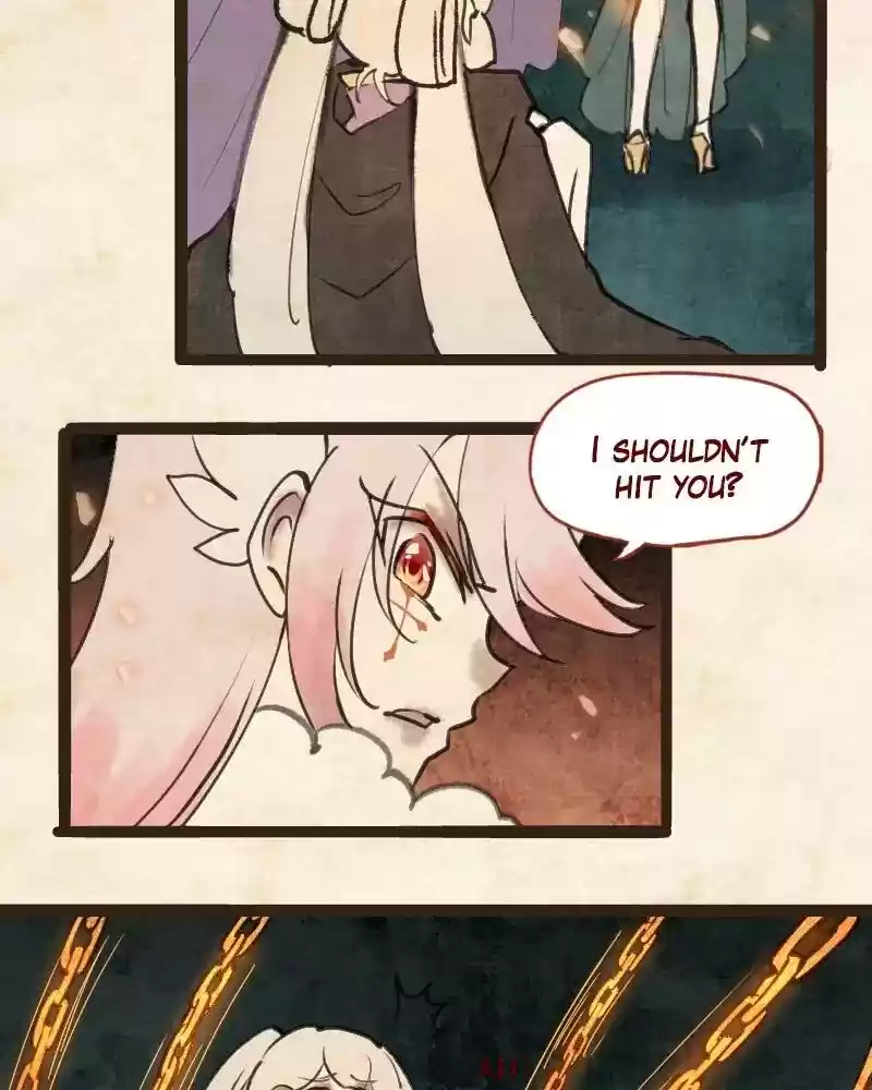 Phantom Paradise Chapter 45: