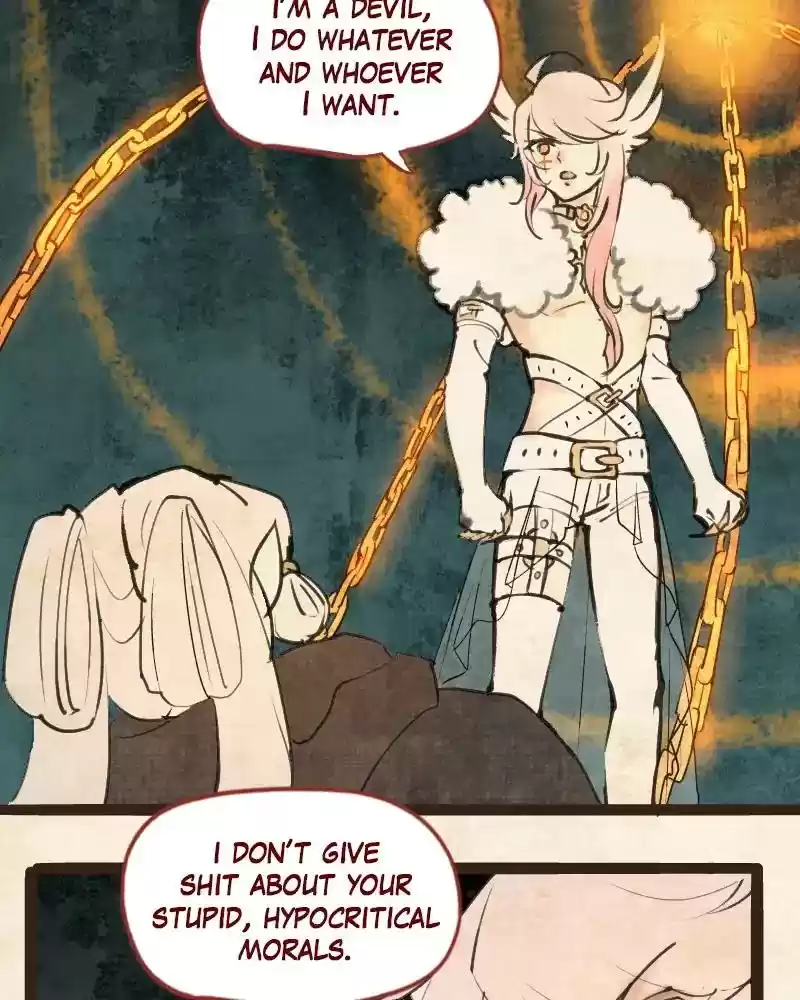 Phantom Paradise Chapter 45: