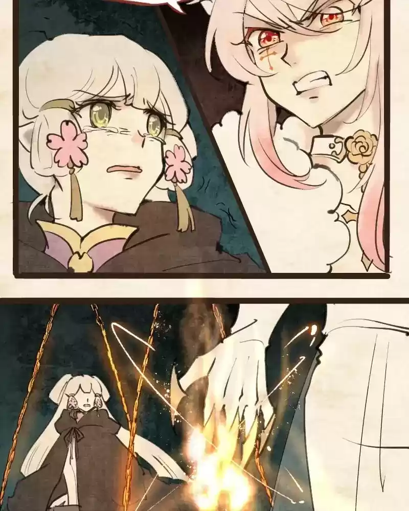 Phantom Paradise Chapter 45: