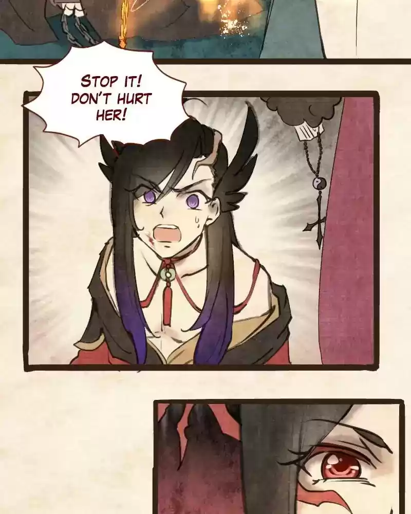 Phantom Paradise Chapter 45: