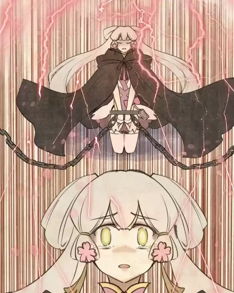 Phantom Paradise Chapter 45: