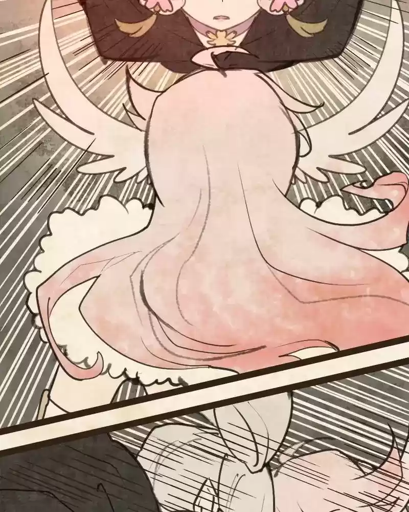 Phantom Paradise Chapter 45: