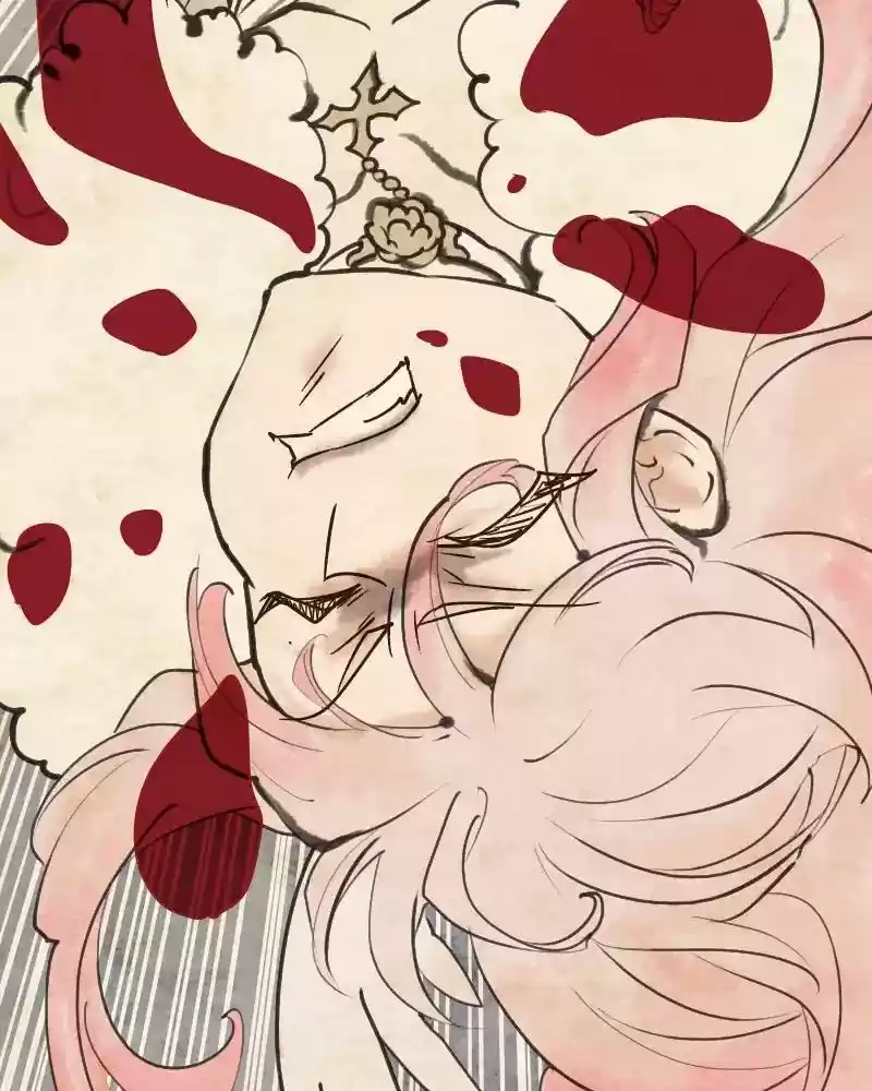 Phantom Paradise Chapter 45: