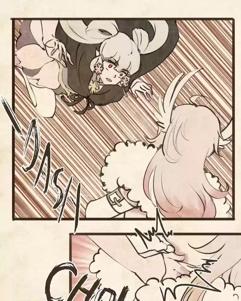 Phantom Paradise Chapter 45: