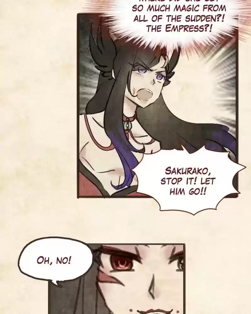 Phantom Paradise Chapter 45: