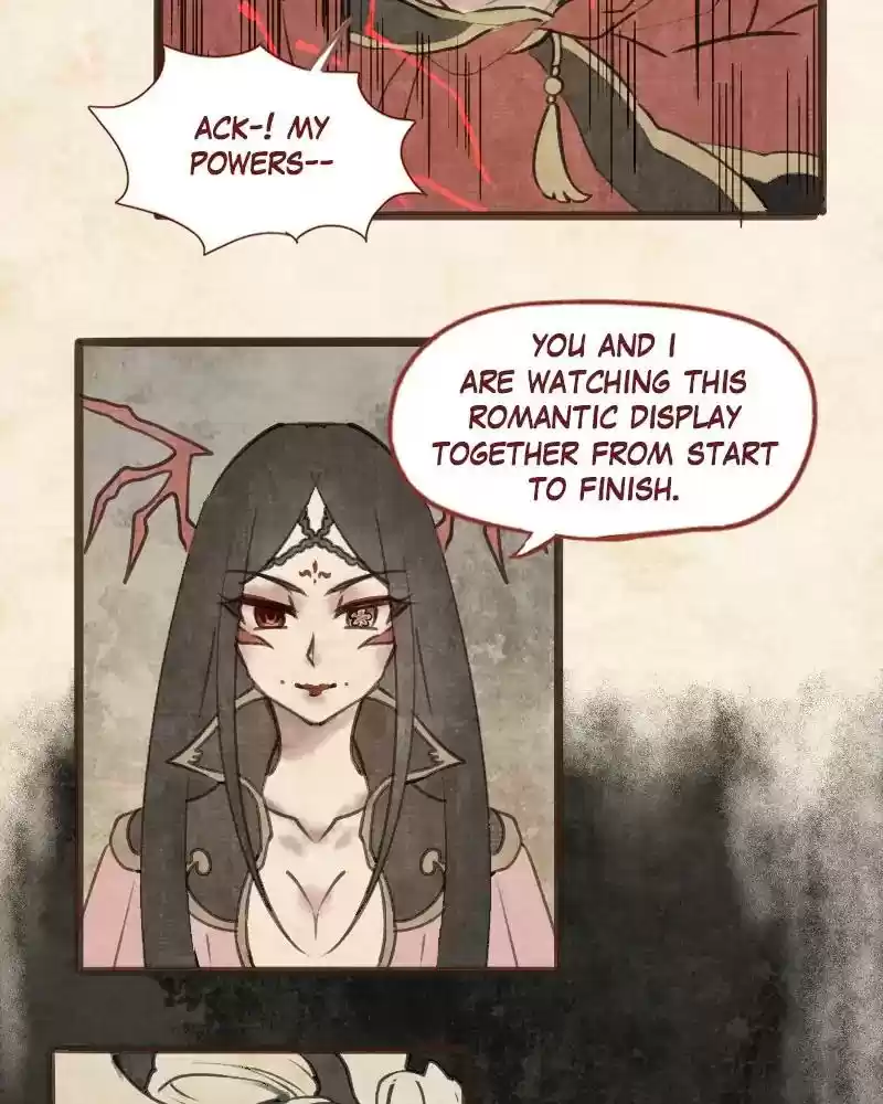 Phantom Paradise Chapter 45: