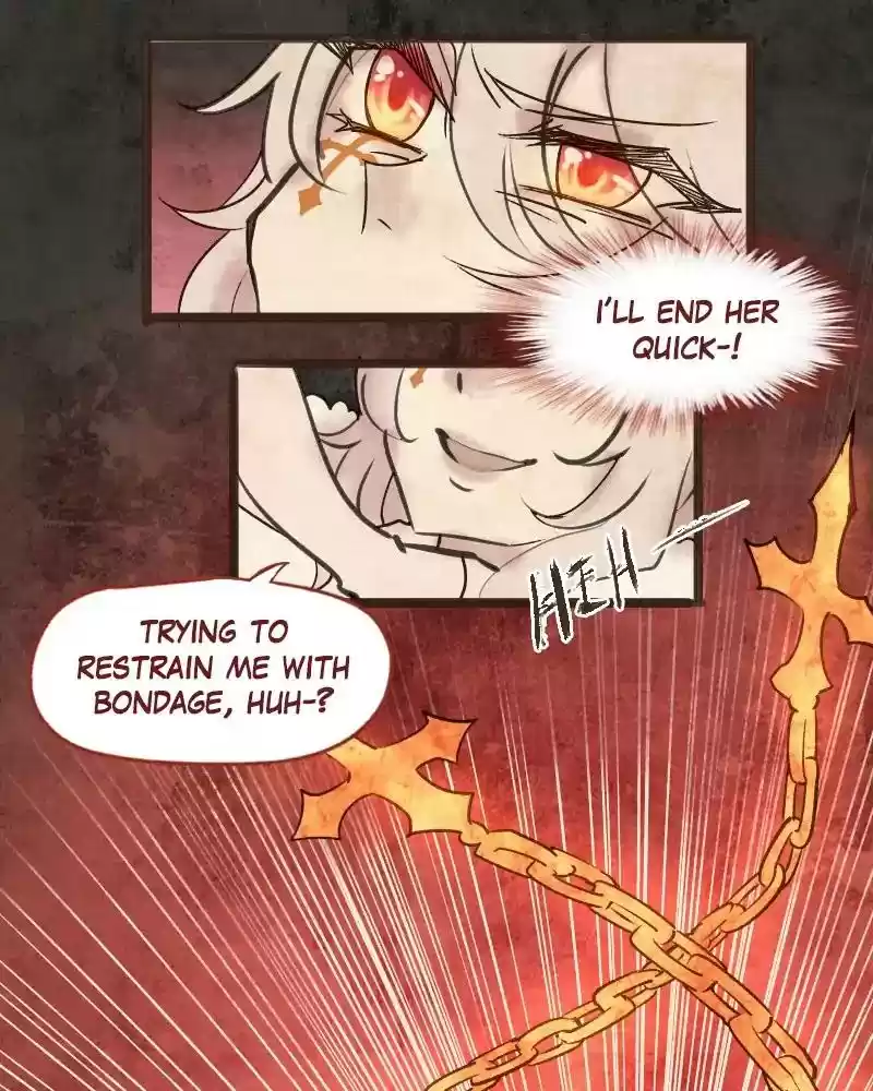 Phantom Paradise Chapter 45: