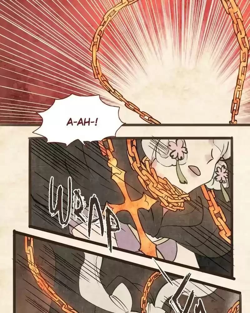 Phantom Paradise Chapter 45: