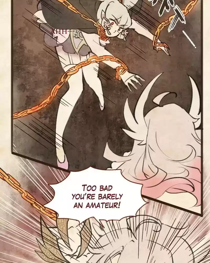 Phantom Paradise Chapter 45: