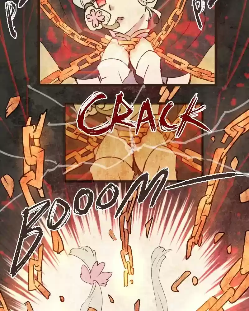 Phantom Paradise Chapter 45: