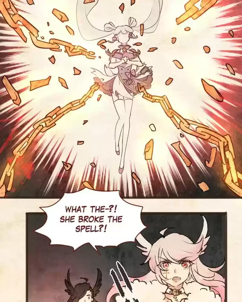 Phantom Paradise Chapter 45: