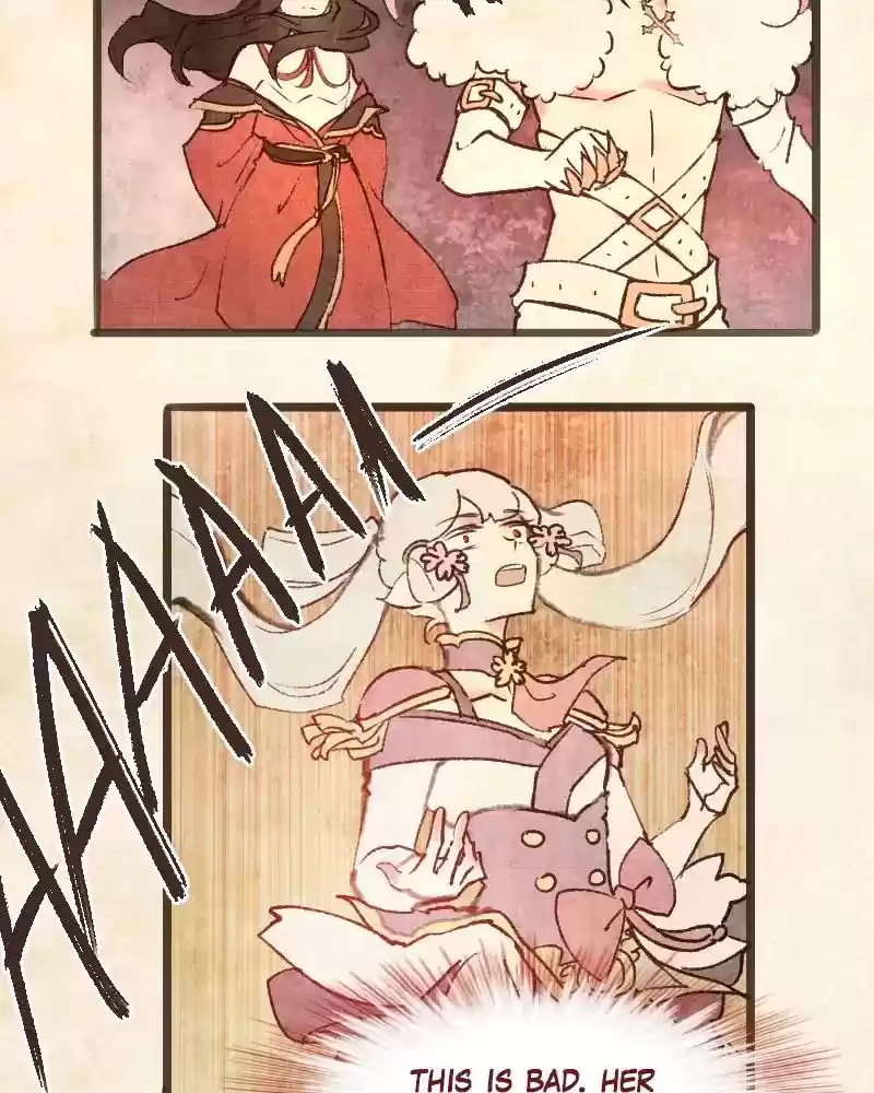 Phantom Paradise Chapter 45: