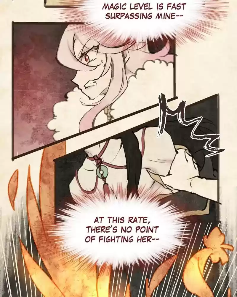 Phantom Paradise Chapter 45: