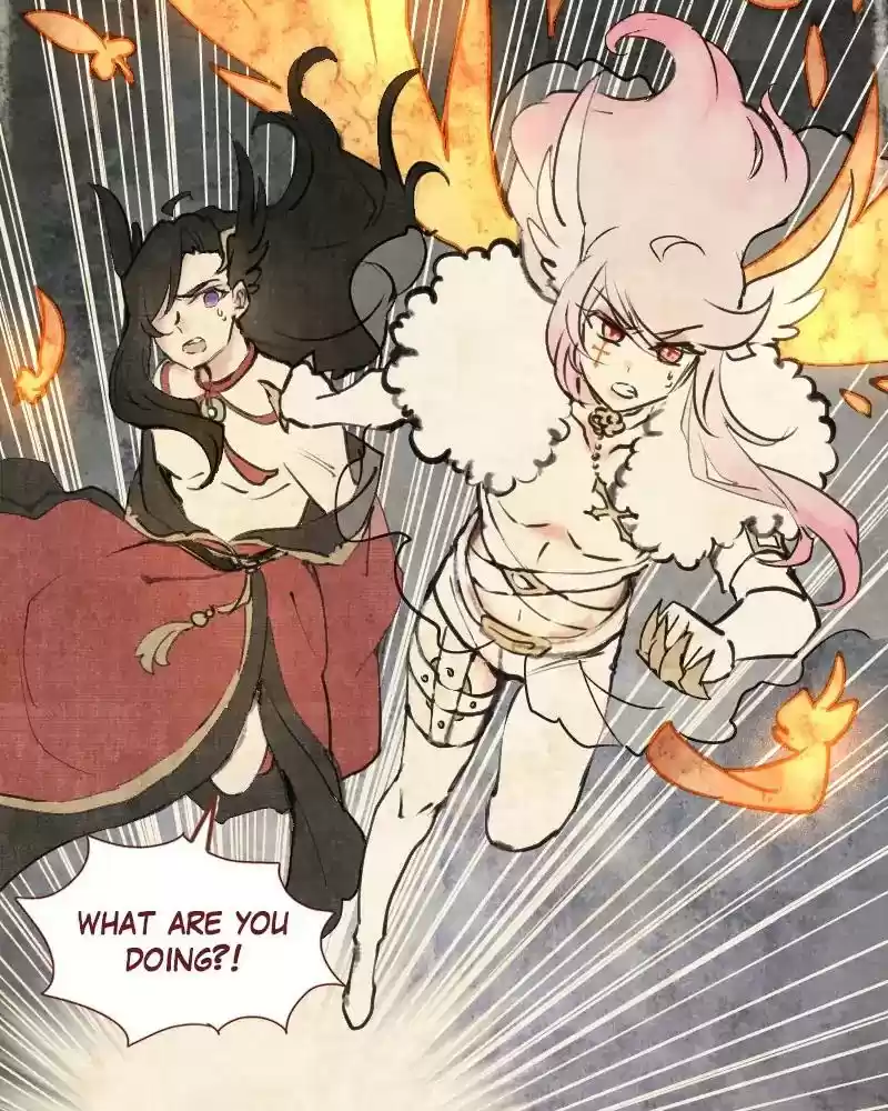 Phantom Paradise Chapter 45: