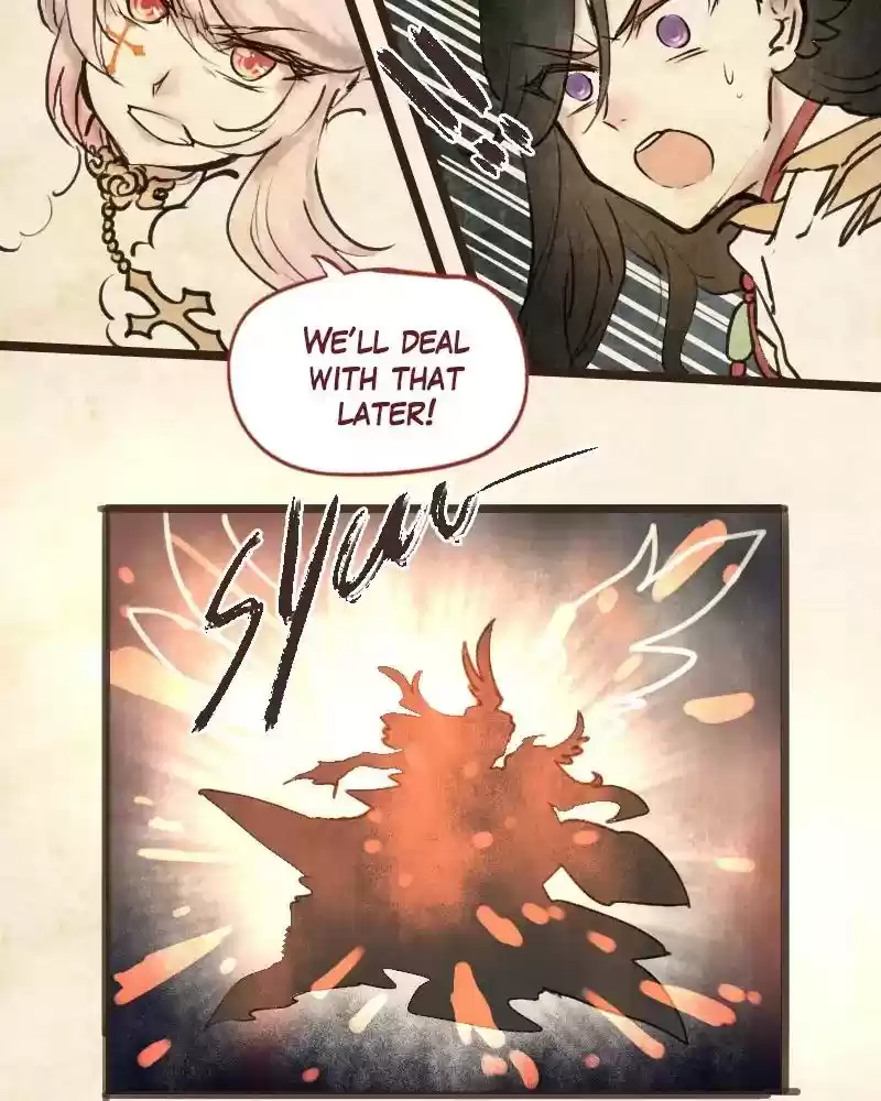 Phantom Paradise Chapter 45: