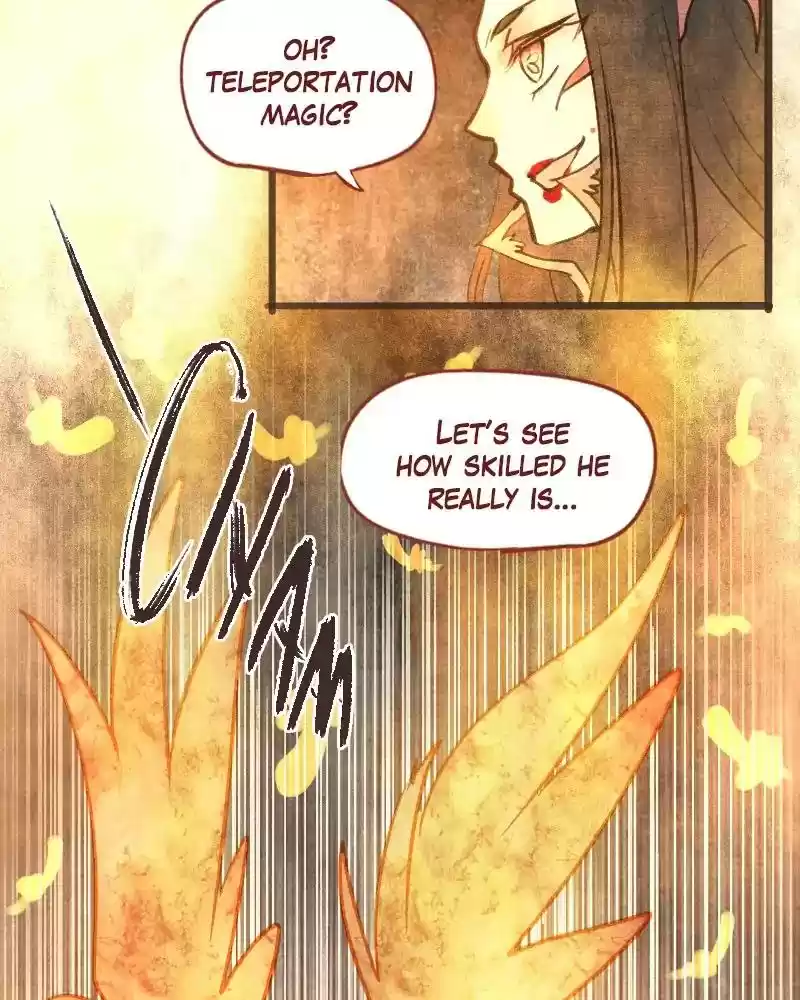 Phantom Paradise Chapter 45: