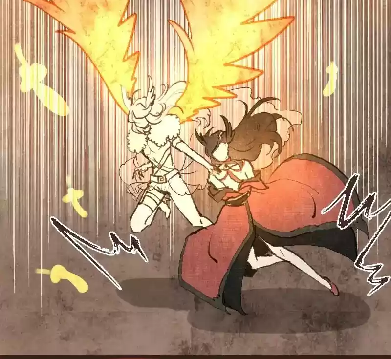 Phantom Paradise Chapter 45: