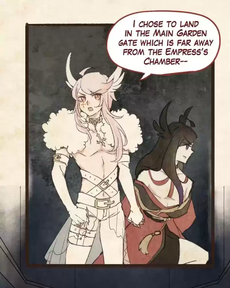 Phantom Paradise Chapter 45: