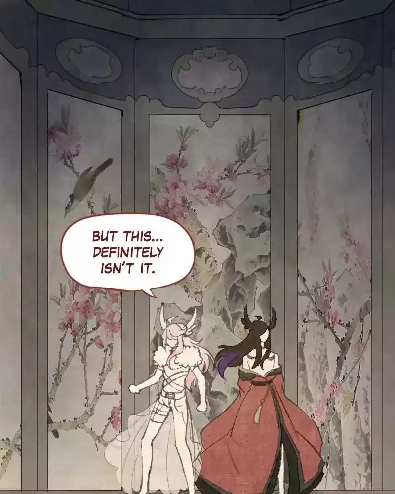 Phantom Paradise Chapter 45: