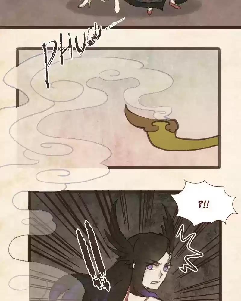 Phantom Paradise Chapter 45: