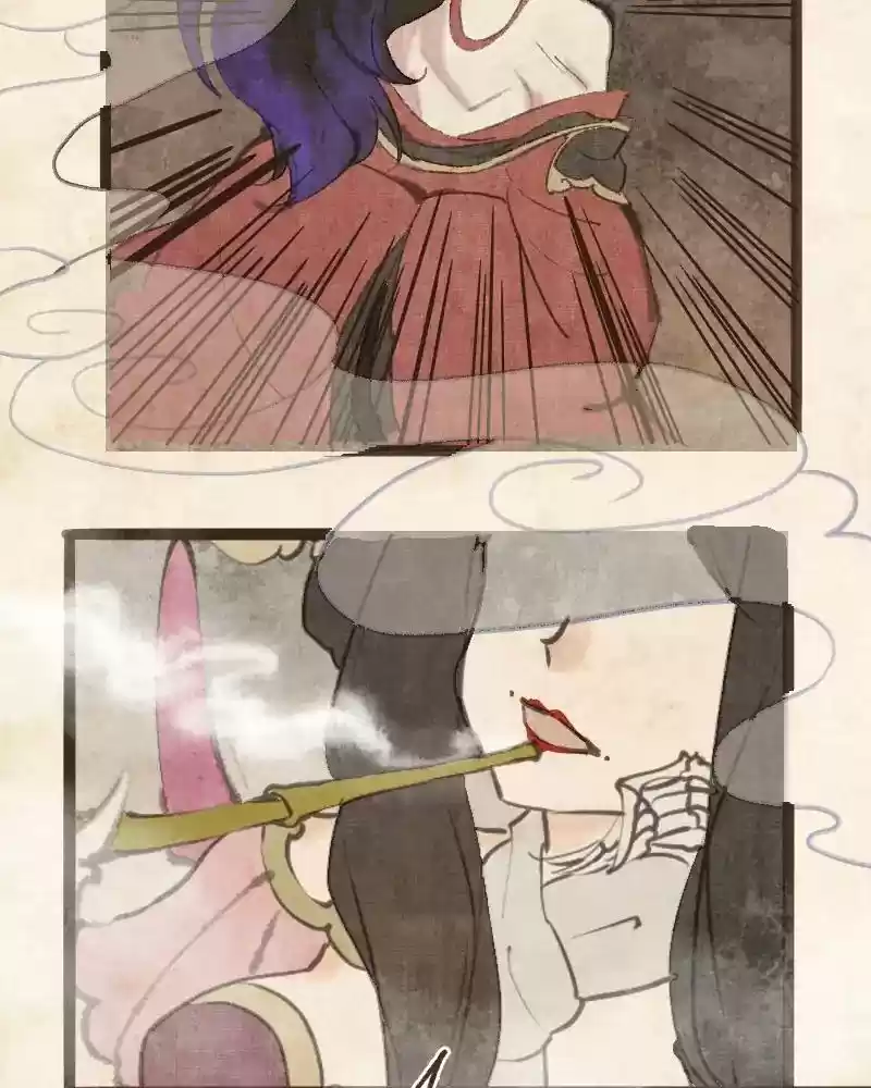 Phantom Paradise Chapter 45: