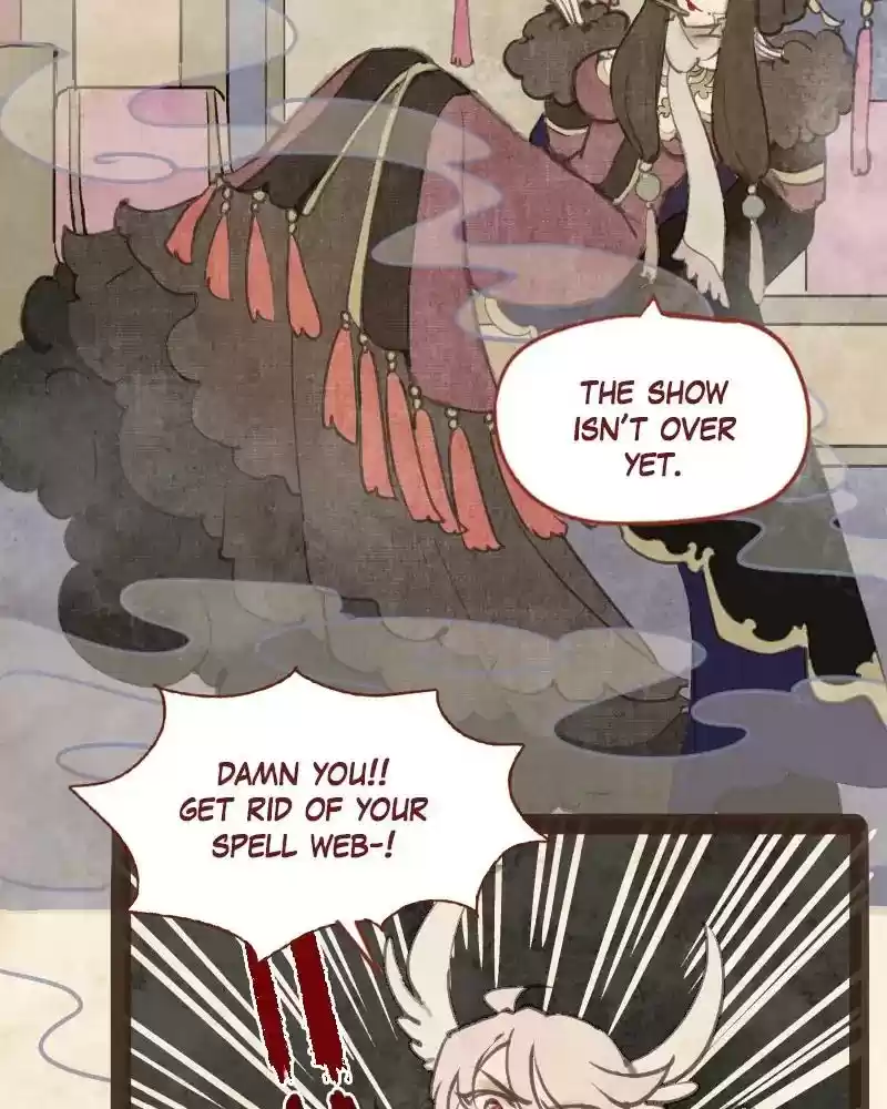 Phantom Paradise Chapter 45: