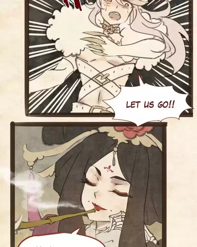 Phantom Paradise Chapter 45: