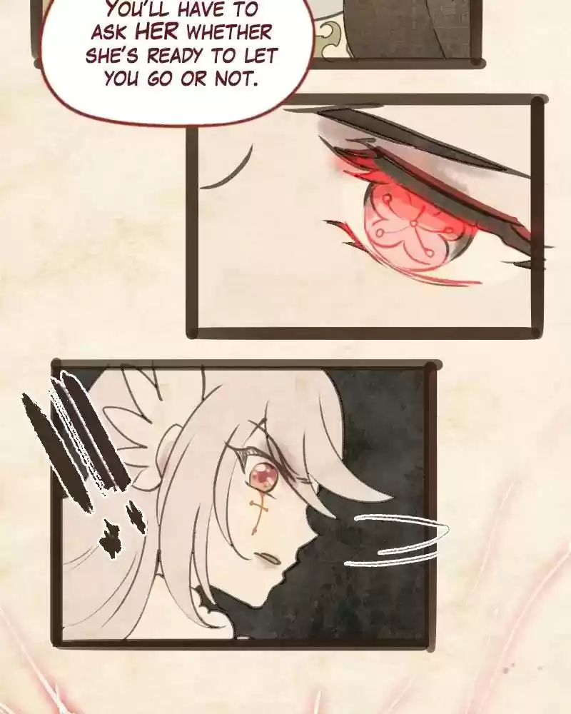 Phantom Paradise Chapter 45: