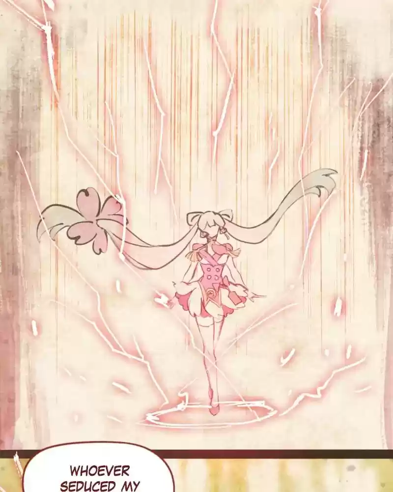 Phantom Paradise Chapter 45: