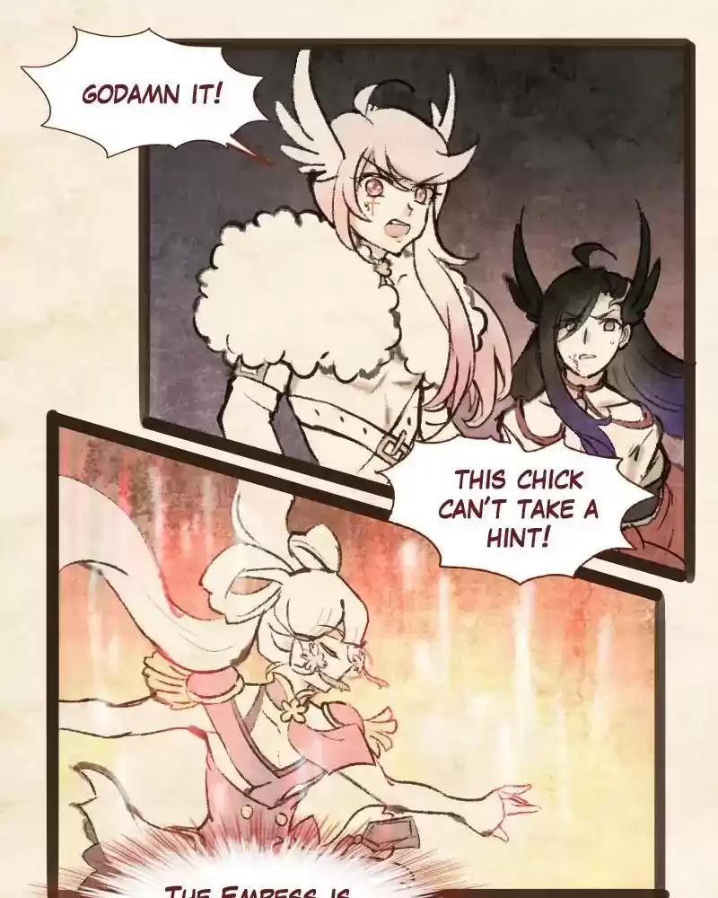 Phantom Paradise Chapter 45: