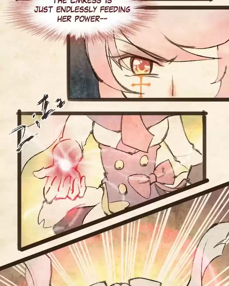 Phantom Paradise Chapter 45: