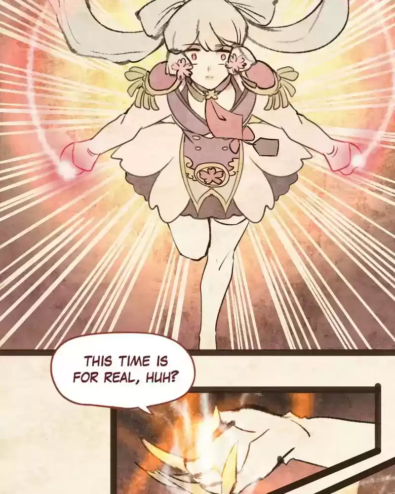 Phantom Paradise Chapter 45: