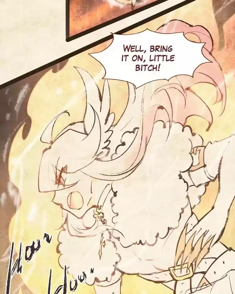 Phantom Paradise Chapter 45: