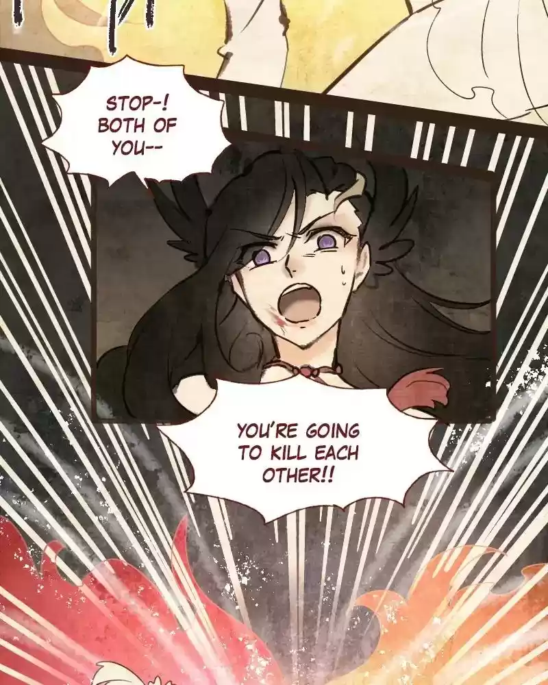 Phantom Paradise Chapter 45: